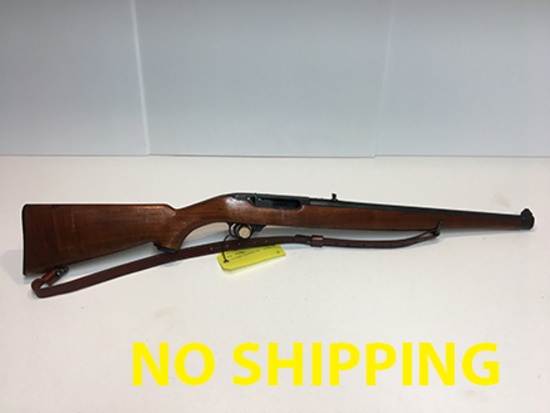 Ruger Carbine International, ..44 Rem Mag