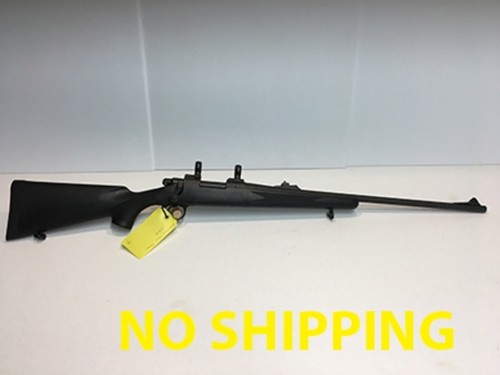 Remington 700 , .223