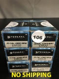 300 Rds, 22LR, 40 gr