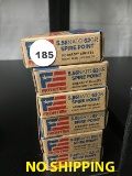 120 Rds, 5.56 Nato, 62 gr