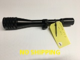 Weaver CT-6 6 X ADJ. OBS Scope
