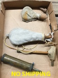 Black Powder Accessories
