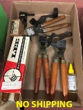 Bullet Molds