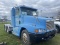 1999 Freightliner, 350,000 Miles on  Detroit Series 60 Engine, 18 spd, Rear Hydaulics