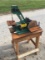 Grizzly H8192 Combination 1 in. Belt/8 in. Disc Sander