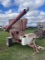 International 950 Grinder Mixer