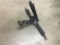 Cat 1, 3 pt Drawl Bar & Reese Hitch