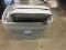 4 Totes, only 3 lids