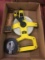 Tape Measures