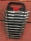 11 pc Craftsman Metric Wrench Set