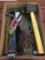 Misc Tools as shown