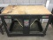 Craftsman Rotary Tool Bench