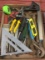 Misc Tools as shown