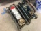(2) Floor Jacks