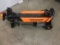 Lumber Jack 6.5 Ton Electric Log Splitter