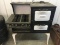 Universal Vintage Porcelain Stove