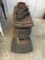 Vogelzang Boxwood Stove Mod. B X 26E, Complete