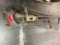 Old Hack Saws