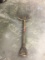 (2) Silage Forks