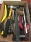 Misc Tools as shown