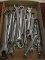 Selection of Wrenches