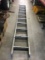 10 ft Alum Extention Ladder