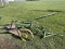 JD 2 Bottom Plow on Steel