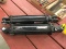 (2) Dalton 3.0 Bore X 12 in. Stroke Cylinders