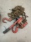 3/4 Ton Chain Ratchet