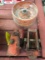 AC Latches & Pully
