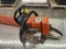 Stihl 036 Chain Saw