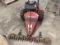 Troy-Bilt Walk Behind Sickle Bar Mower