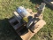 7 1/2 hp, 230V Motor w/ Grizwold Pump