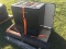 Kenmore Wood Stove