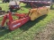 Enorossi DMP-7, 3 pt Disc Mower 9 ft. Cutting Width