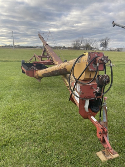 Mayrath 60 ft. Auger with Swing Away