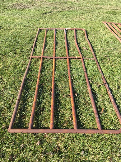 10 ft. Gate