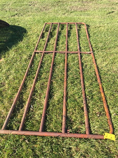 12 ft. Gate