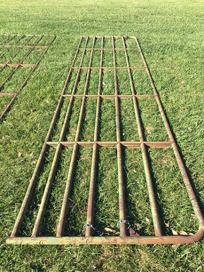 16 ft. Gate