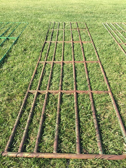 16 ft. Gate