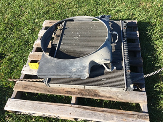 Radiator