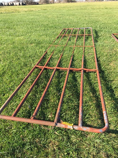 18 ft. Gate