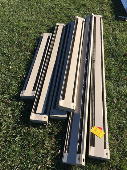 Baseboard Heaters
