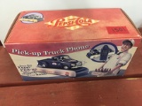 Pepsi Cola Pickup Phone, NIB