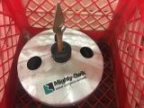 Mighty-Qwik Drain Cleaning Mach