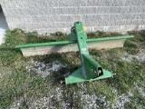 JD 65 8 ft. Blade