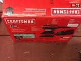 Craftsman 2.0 amp Palm Sander