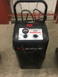 Schumer 12V Battery Charger Floor Model- As New