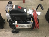 Jobsmart 10 gal 125 psi Max Air
