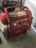 Porter Cable 4.5 gal, 150 psi Air Compressor